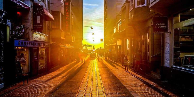 西安社区便民理发、缝补等“微服务”生存现状与价值重估 | 西安新网