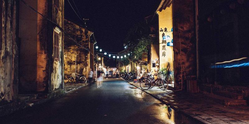 西安老旧小区改造焕新颜：加装电梯、智慧停车与公共空间优化全解析